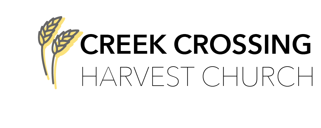 Creek Crossing Harvest Church
