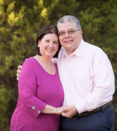 Dan & Debbie 2019